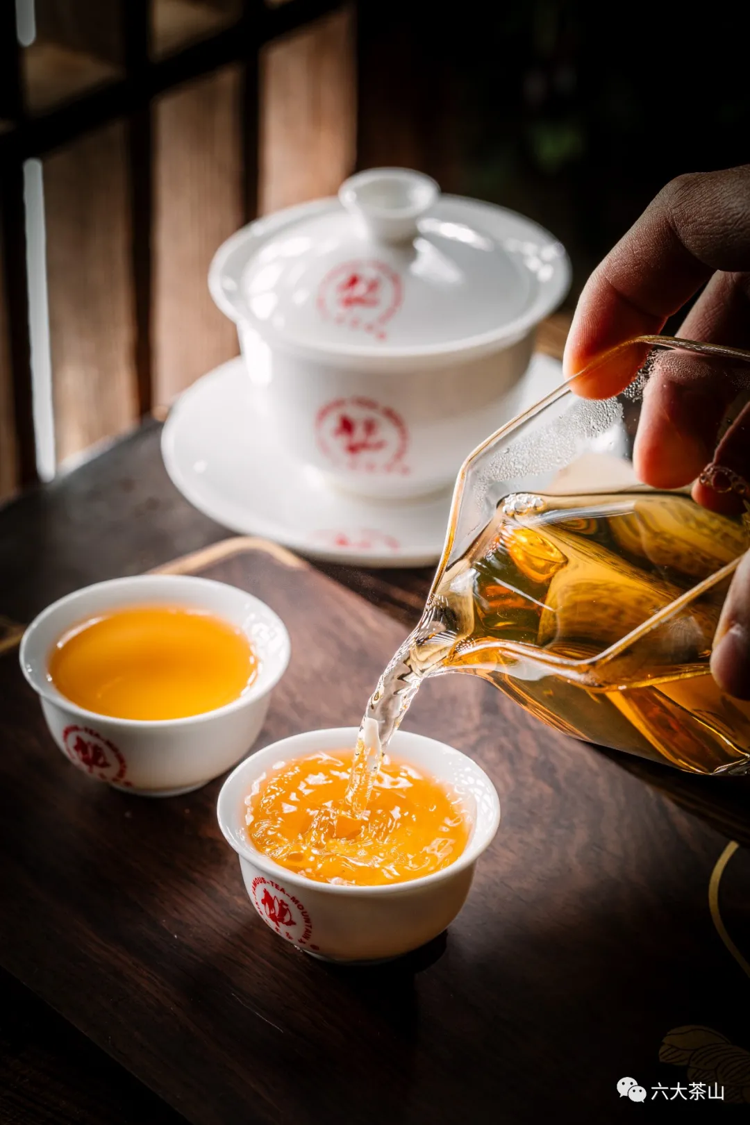 時間識味，越陳越香，普洱茶最適宜品飲的四個時間
