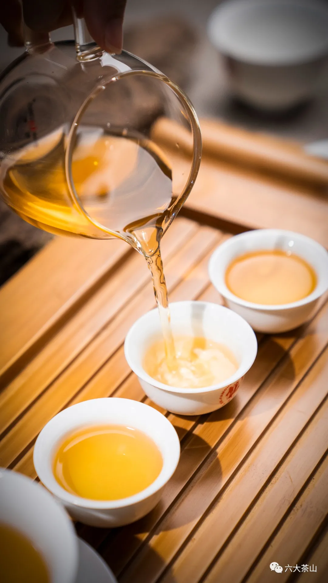 時間識味，越陳越香，普洱茶最適宜品飲的四個時間