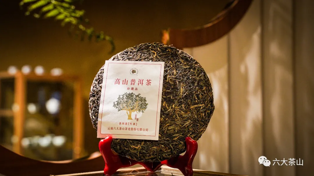 時間識味，越陳越香，普洱茶最適宜品飲的四個時間